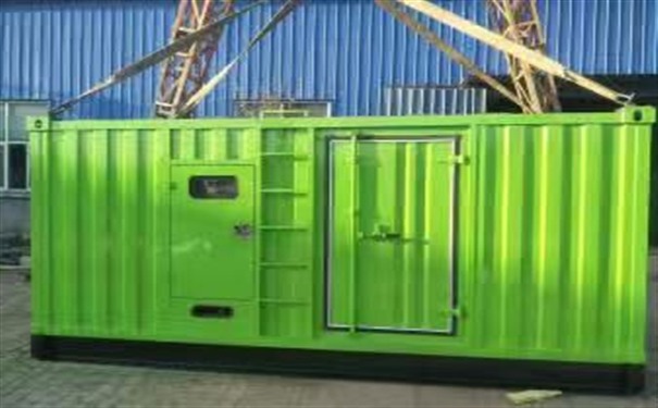 通许600kw大型柴油发电机组出租价格 通许600kw大型柴油发电机组出租价格